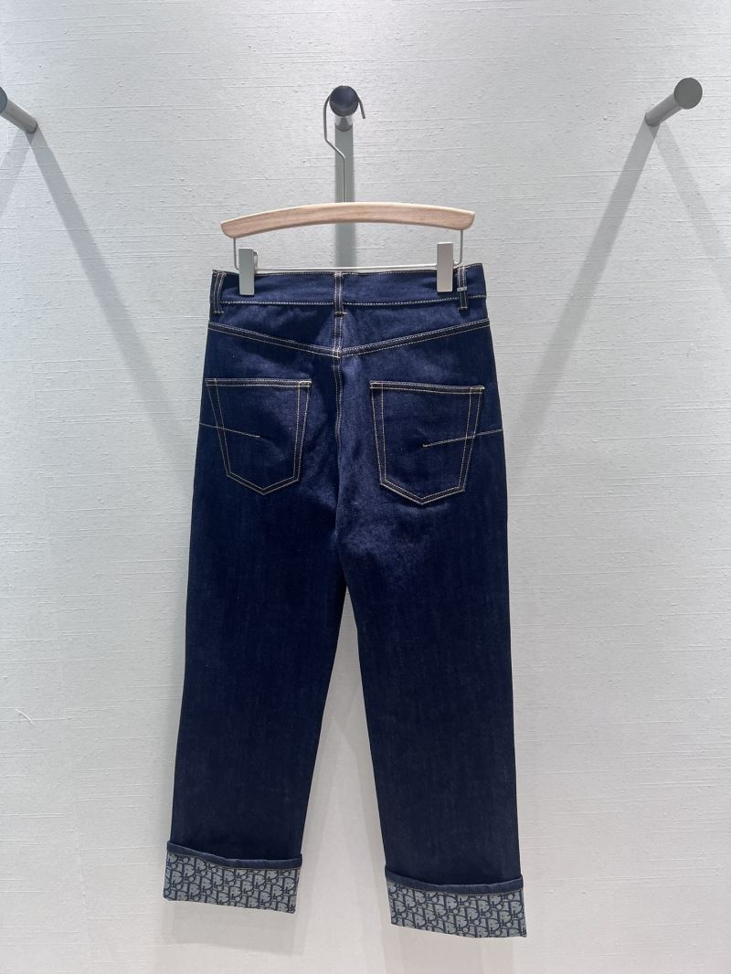 Christian Dior Jeans